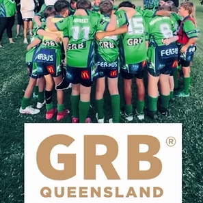 GRB Sponsorship